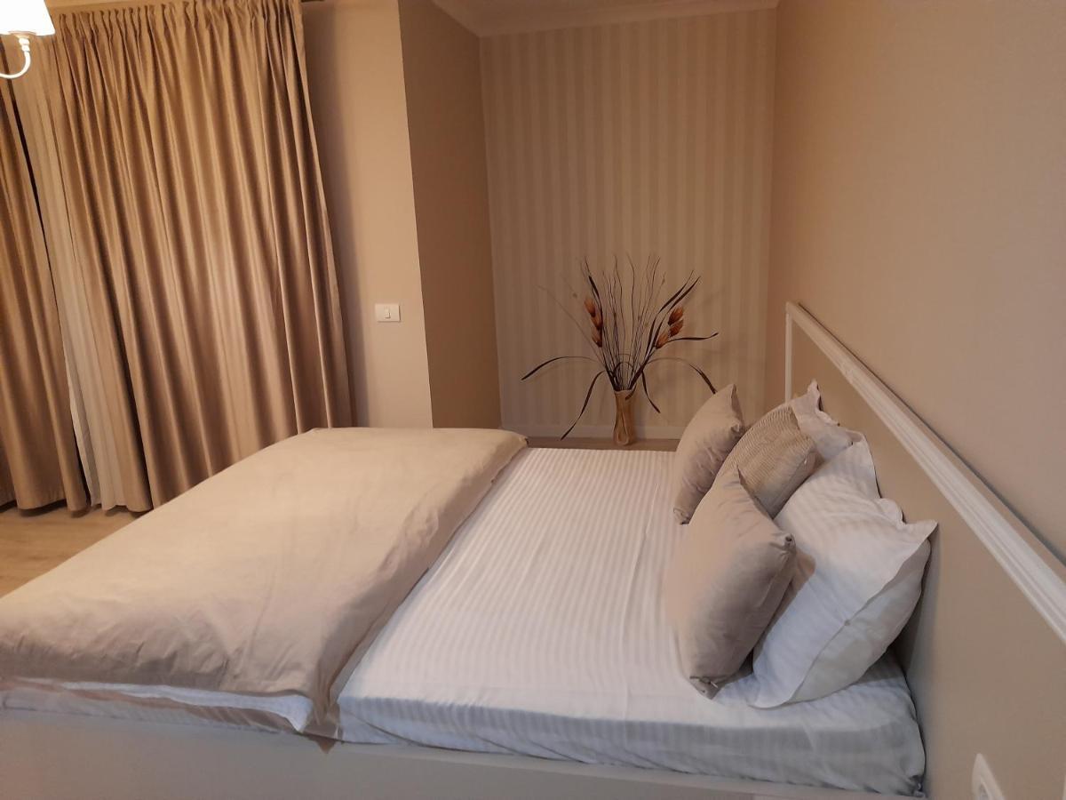 Monte Grego Bed & Breakfast Slava Rusa ภายนอก รูปภาพ