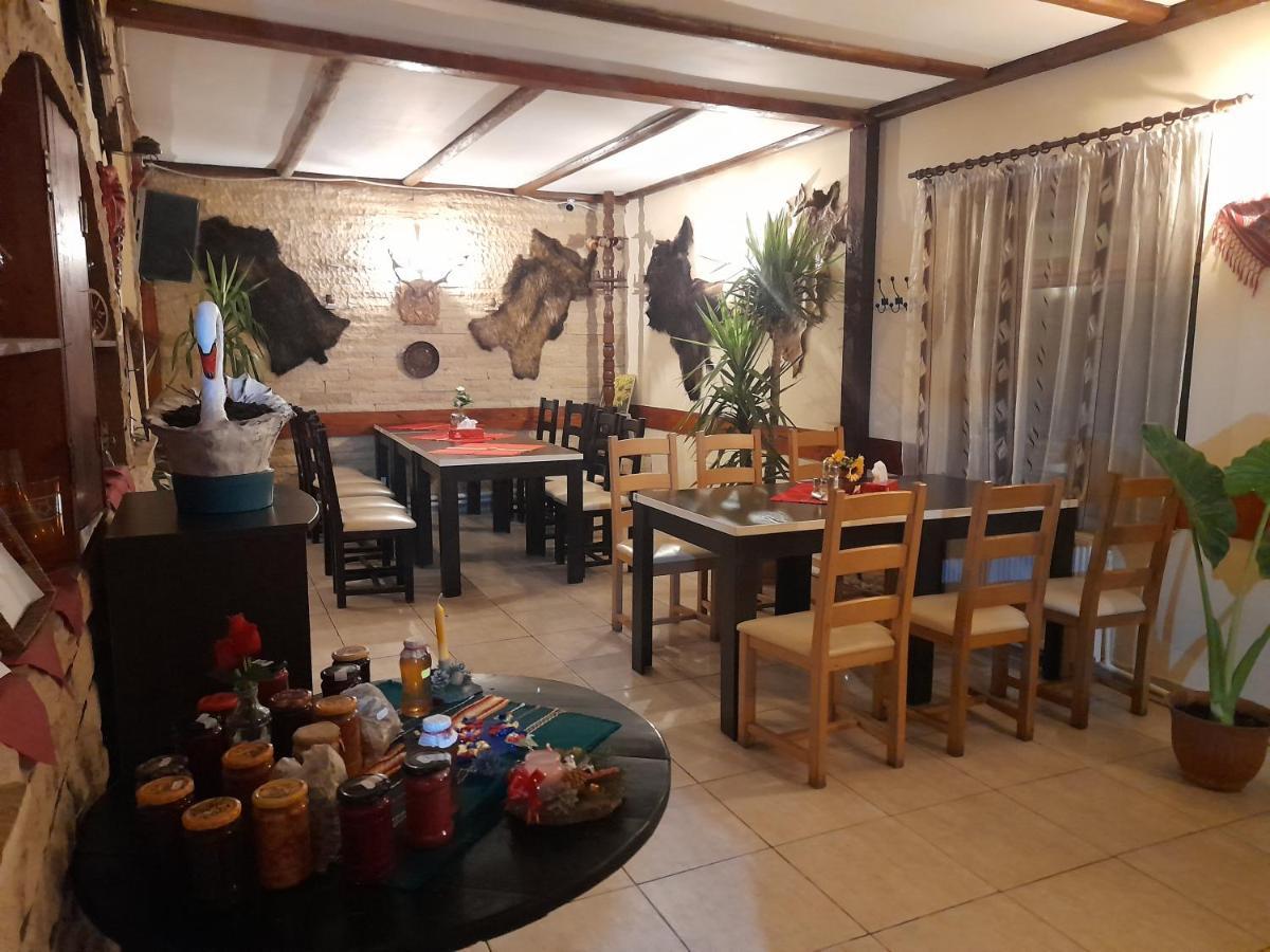 Monte Grego Bed & Breakfast Slava Rusa ภายนอก รูปภาพ