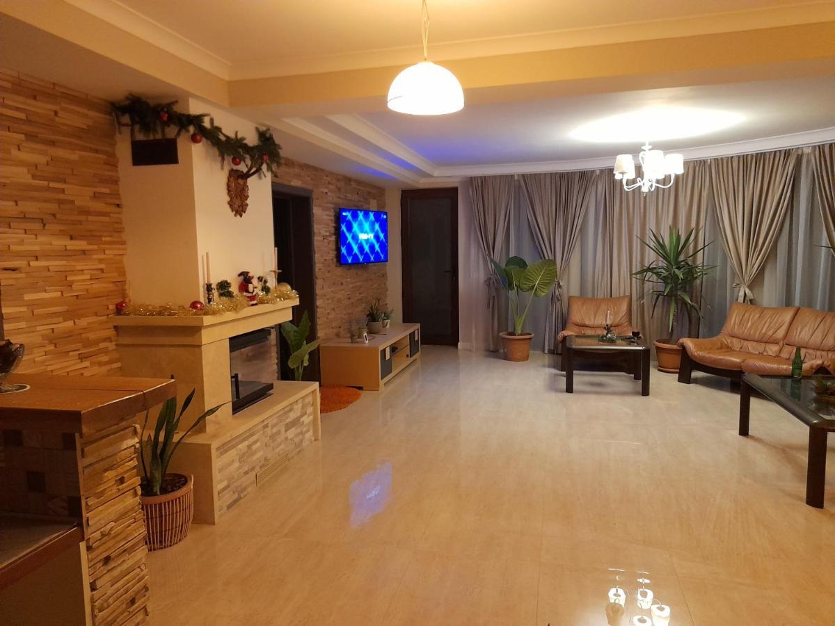 Monte Grego Bed & Breakfast Slava Rusa ภายนอก รูปภาพ
