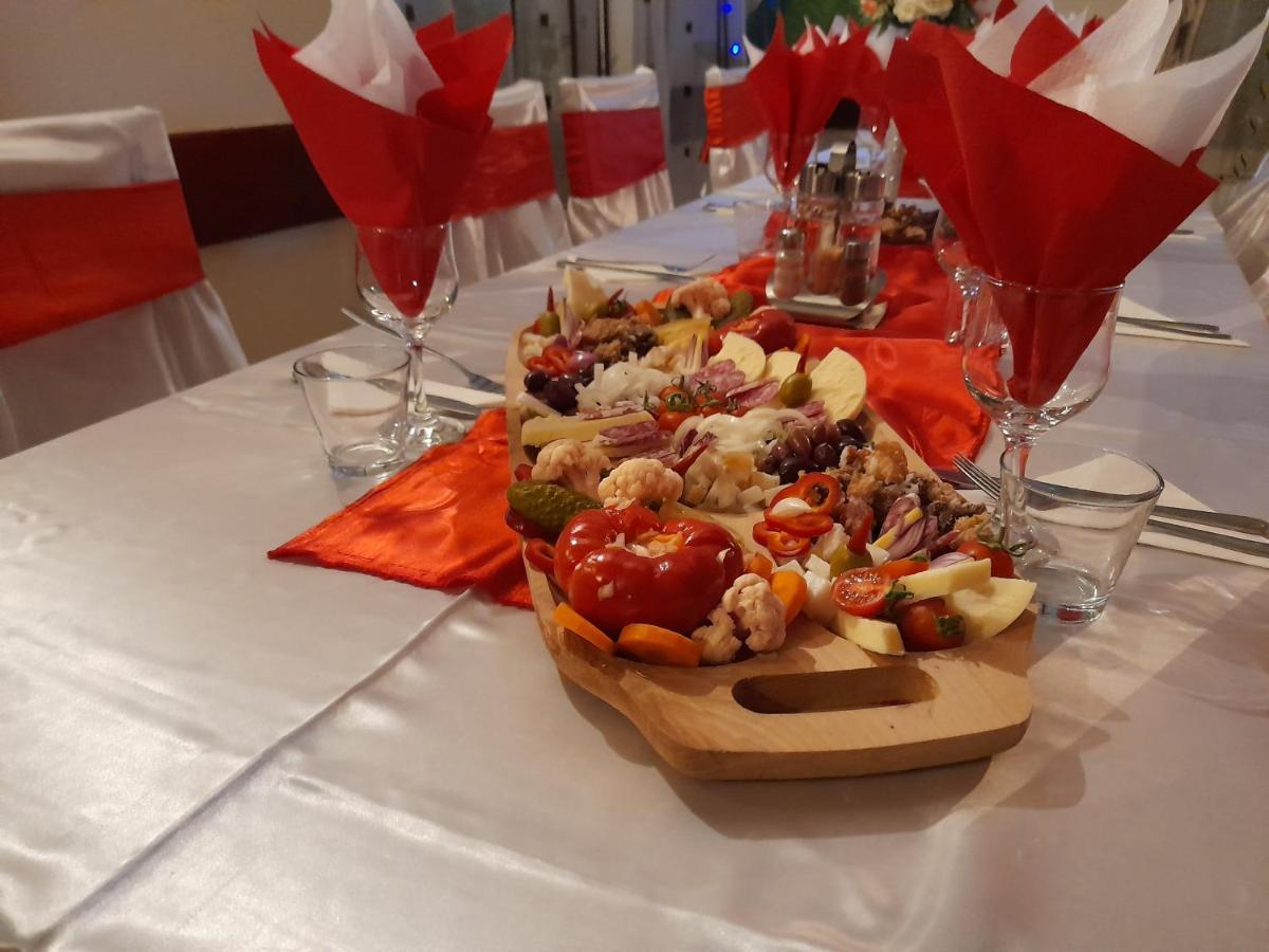 Monte Grego Bed & Breakfast Slava Rusa ภายนอก รูปภาพ
