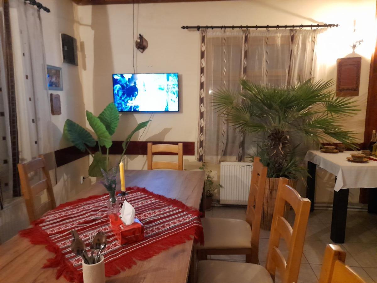 Monte Grego Bed & Breakfast Slava Rusa ภายนอก รูปภาพ