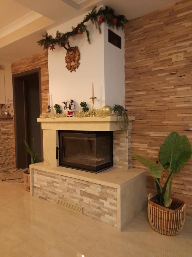 Monte Grego Bed & Breakfast Slava Rusa ภายนอก รูปภาพ